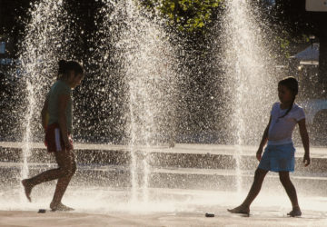 Trots nya duschbås – här duschar nästan inga elever efter idrotten