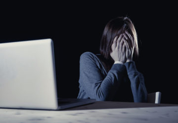 Vart tionde konto som twittrar om politik är en misstänkt bot
