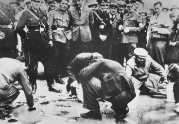 Skolverket: Antisemitism på de flesta skolorna i Sverige