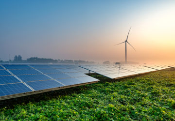 Vågkraft kan ge mer energi än sol och vind