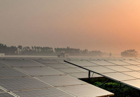 Solenergin växer snabbast i Chile – ”En energirevolution”