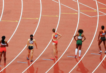 Var tredje gymnasietjej lider av järnbrist